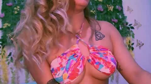 crysrus online show from 01-18-26, 10:57