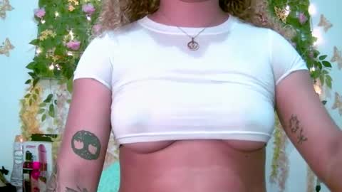 crysrus online show from 03-18-26, 10:02