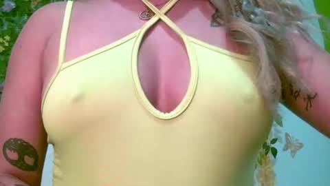 crysrus online show from 05-06-26, 11:54