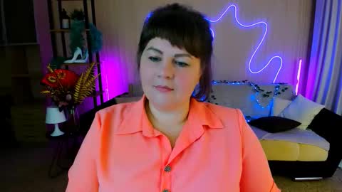 Anna online show from 09-15-25, 07:14