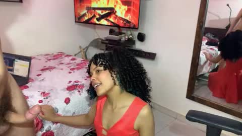 crystal5358 online show from 12-05-25, 06:00