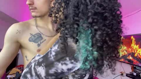 crystal5358 online show from 03-21-26, 09:25