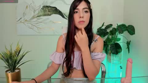 crystal_arlette online show from 05-23-26, 01:26
