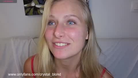 Crystal online show from 09-09-25, 10:20