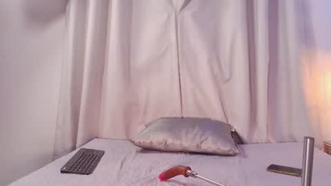 crystal_gilton online show from 07-01-26, 07:13
