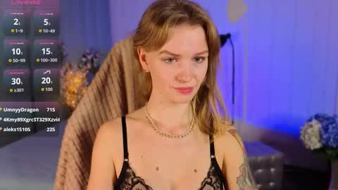 Kristina online show from 03-13-26, 06:14