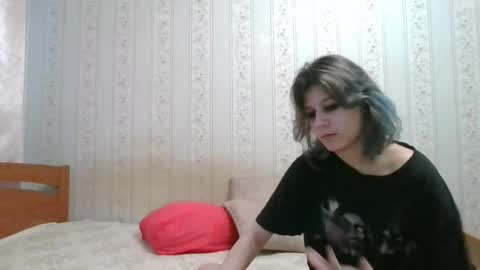 Crystal and Marcl online show from 12-05-24, 11:49