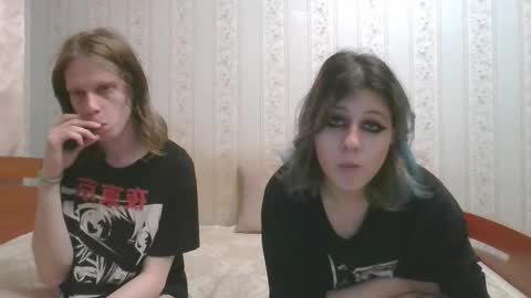 Crystal and Marcl online show from 12-05-24, 06:00