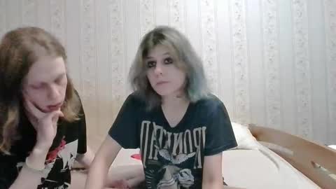 Crystal and Marcl online show from 12-07-24, 05:15