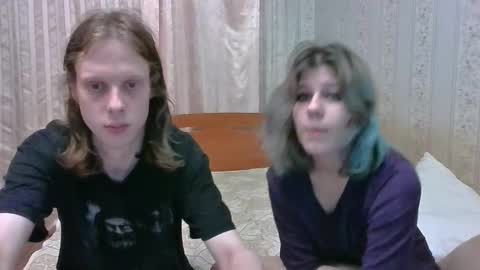 Crystal and Marcl online show from 12-10-24, 09:22