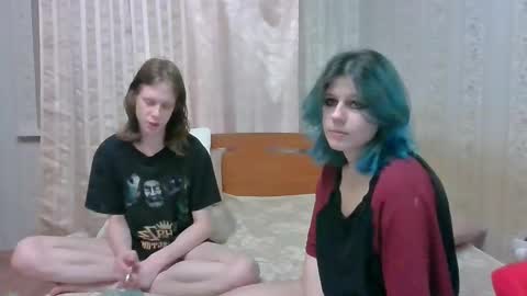 Crystal and Marcl online show from 12-11-24, 09:45