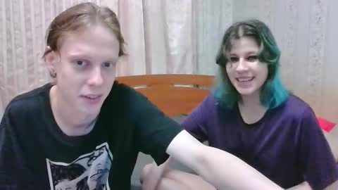 Crystal and Marcl online show from 12-20-24, 09:39