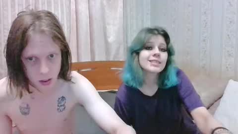 Crystal and Marcl online show from 12-21-24, 12:42