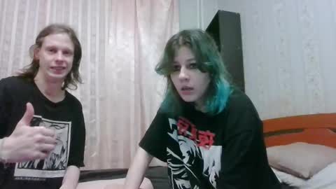 Crystal and Marcl online show from 12-24-24, 10:06