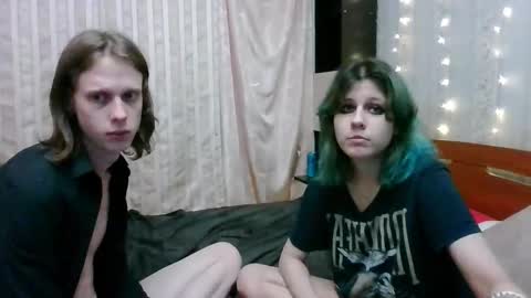Crystal and Marcl online show from 12-27-24, 11:42