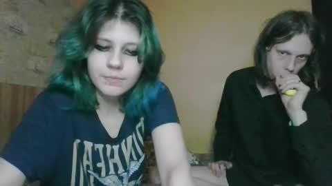 Crystal and Marcl online show from 01-14-25, 12:00