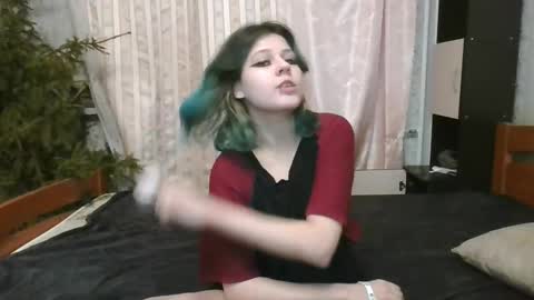 Crystal and Marcl online show from 01-16-25, 03:56