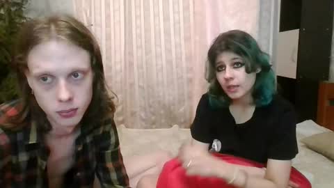 Crystal and Marcl online show from 01-17-25, 09:39
