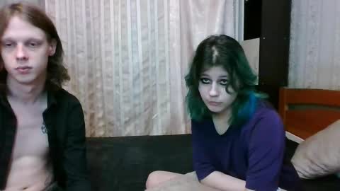 Crystal and Marcl online show from 01-19-25, 10:39
