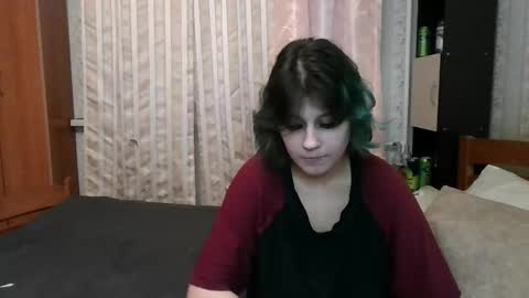 Crystal and Marcl online show from 02-14-25, 02:23