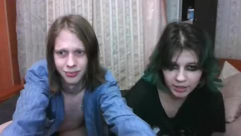 Crystal and Marcl online show from 02-20-25, 10:26