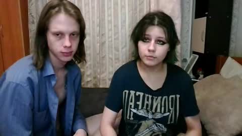 Crystal and Marcl online show from 02-22-25, 09:15