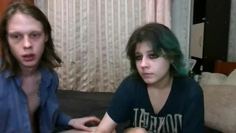 Crystal and Marcl online show from 02-24-25, 08:36