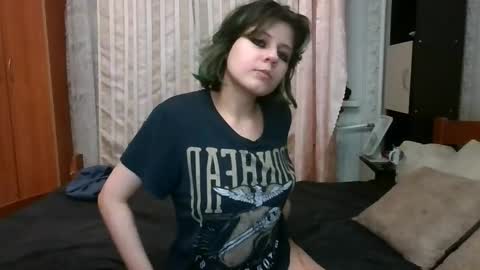 Crystal and Marcl online show from 02-24-25, 11:41