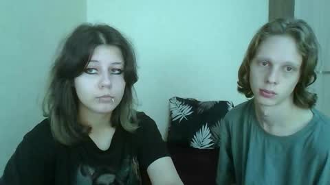 Crystal and Marcl online show from 09-14-25, 12:48