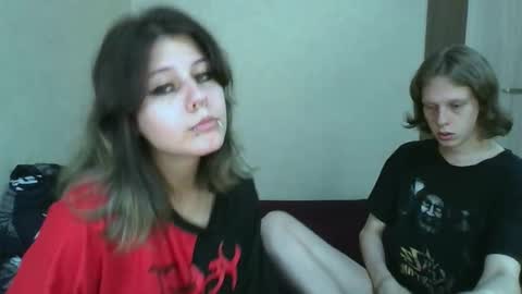 Crystal and Marcl online show from 09-20-25, 12:17