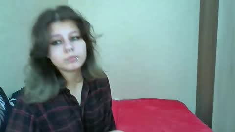 Crystal and Marcl online show from 09-22-25, 12:18