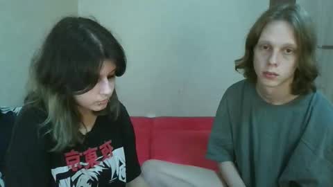 Crystal and Marcl online show from 09-29-25, 08:24