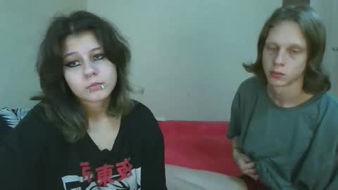 Crystal and Marcl online show from 10-01-25, 11:22