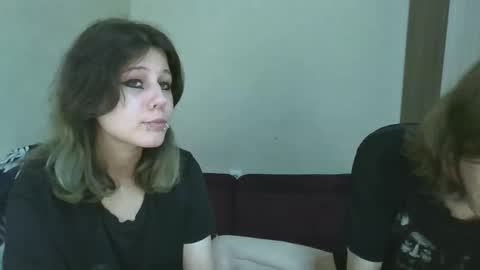 Crystal and Marcl online show from 10-18-25, 10:10