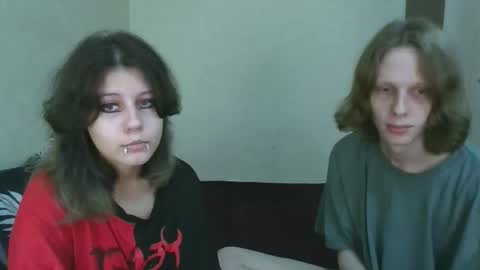 Crystal and Marcl online show from 10-21-25, 11:05