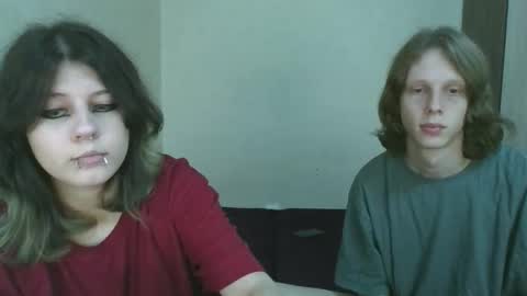 Crystal and Marcl online show from 10-26-25, 12:49