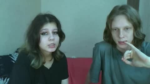 Crystal and Marcl online show from 10-31-25, 11:00