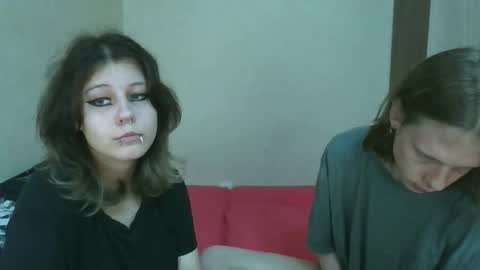 Crystal and Marcl online show from 11-01-25, 11:23