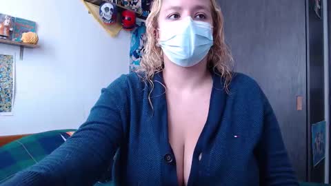 Crystal shadow online show from 02-08-26, 03:37