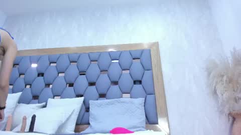 crystal_sm online show from 06-14-26, 03:08
