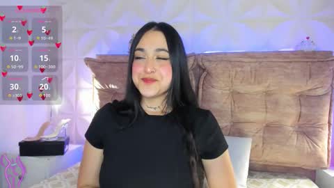 Snapshot of crystal_star16 chatting on 11-07-25, 05:18 Chris online show from 11-07-25, 05:18