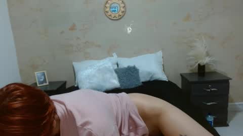 Crystal Blaze online show from 03-11-25, 11:48