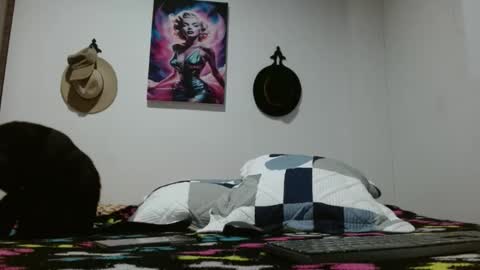 Crystal Blaze online show from 03-08-26, 11:14