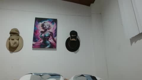 Crystal Blaze online show from 03-23-26, 09:13