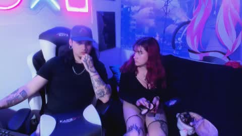 Snapshot of crystal_stuart chatting on 12-30-24, 07:15 crystal_stuart online show from 12-30-24, 07:15