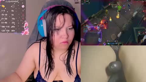 crystal online show from 12-05-24, 03:48