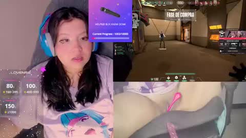 crystal online show from 01-04-25, 01:31