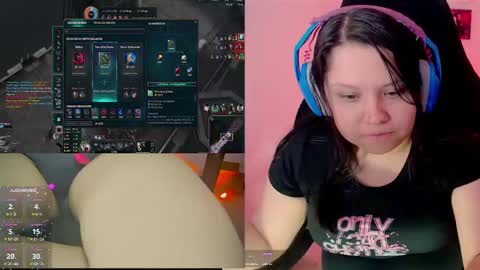 crystal online show from 01-08-25, 02:46