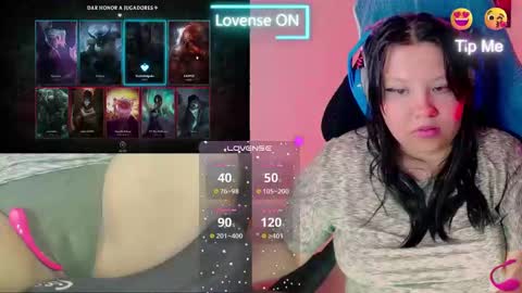 crystal online show from 01-15-25, 04:36