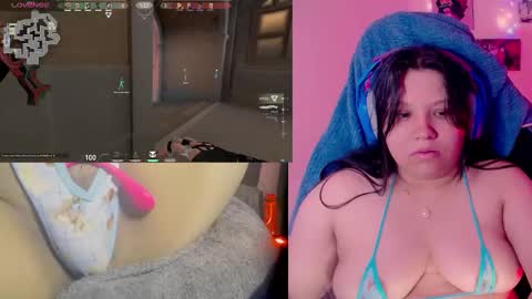 crystal online show from 01-26-25, 03:17